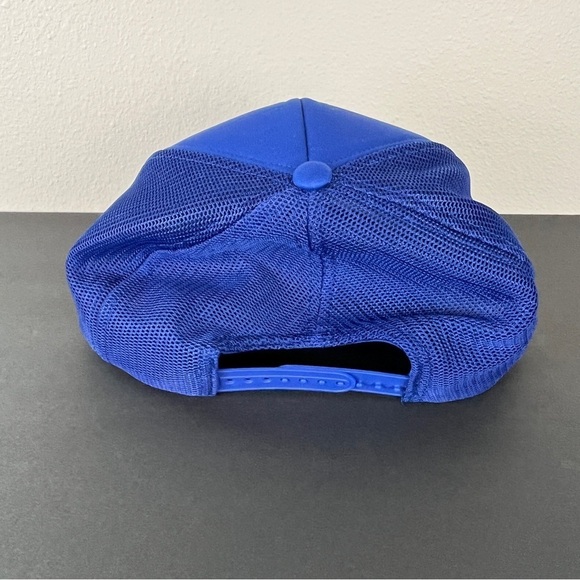 Dutch Bros Coffee Company Always Stoked Adjustable Trucker Hat - Picture 4 of 5